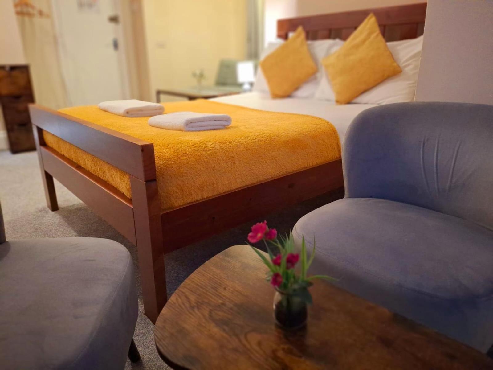 Inn By The Sea, Portsmouth - En Suite Rooms With Sea View Possible, Parking Ev 22Kw エクステリア 写真